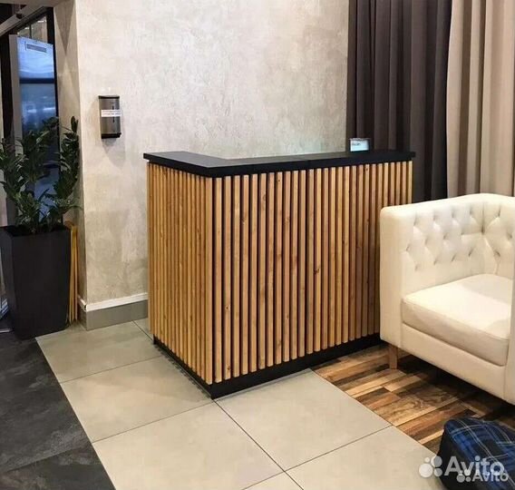 Стойка Ресепшен Стойка администратора