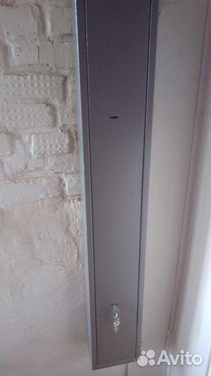 Оружейный сейф