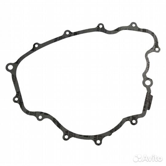 Статор генератор+прокл. cf500, X5, X6 0180-032000