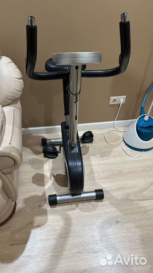 Велотренажер