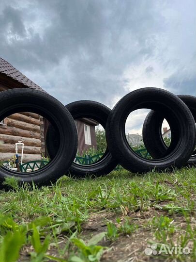 Giti GitiComfort SUV 520 225/60 R17