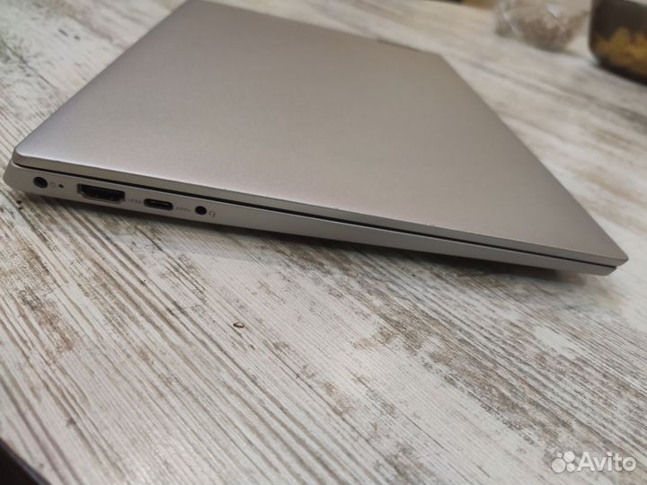 Ноутбук Lenovo ideapad 3 s340-14IIL