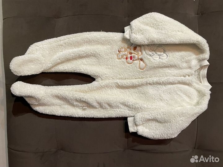 Вещи пакетом для девочки