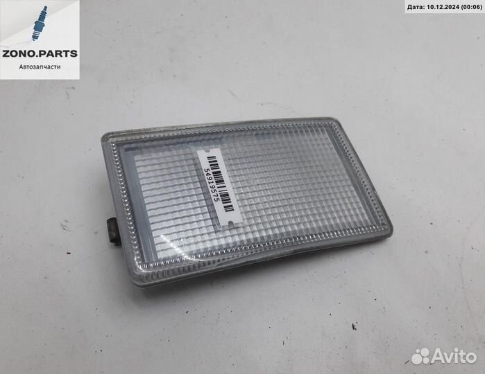 Катафот 1h0941779a на Volkswagen Golf-3
