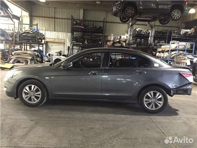 Разбор на запчасти Honda Accord 8 2008-2013 USA