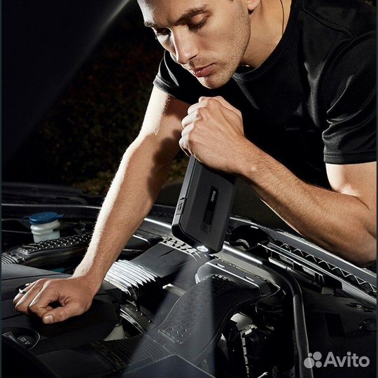 Xiaomi 70mai Jump Starter MAX