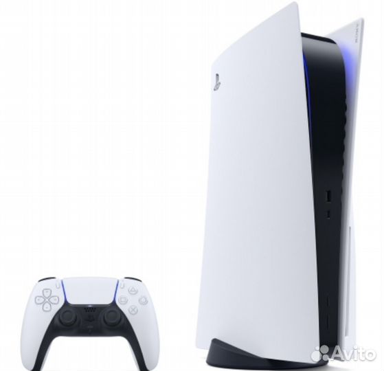 Sony playstation 5