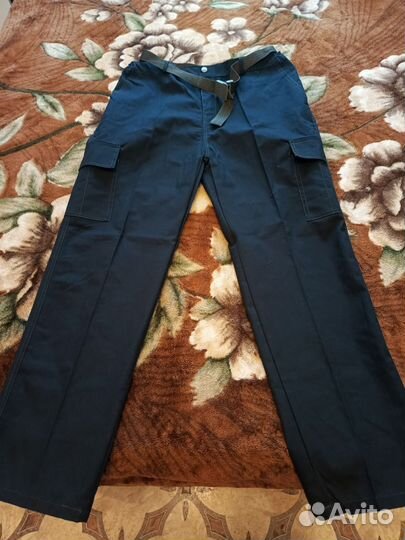 Рабочая одежда мужская