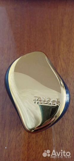 Бигуди Расчески.Tangle teezer