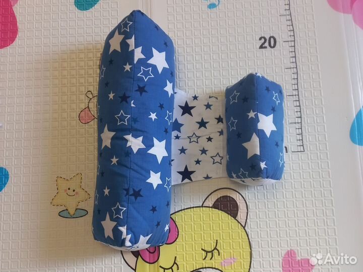 Позиционер для новорожденных