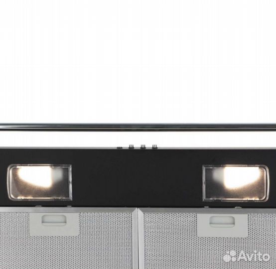 Вытяжка 60 см Electrolux efc226b новая