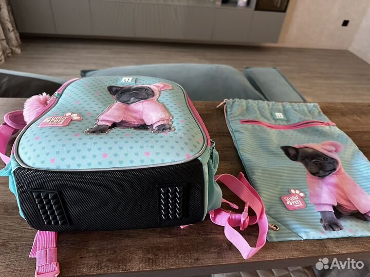 Школьный рюкзак Kite