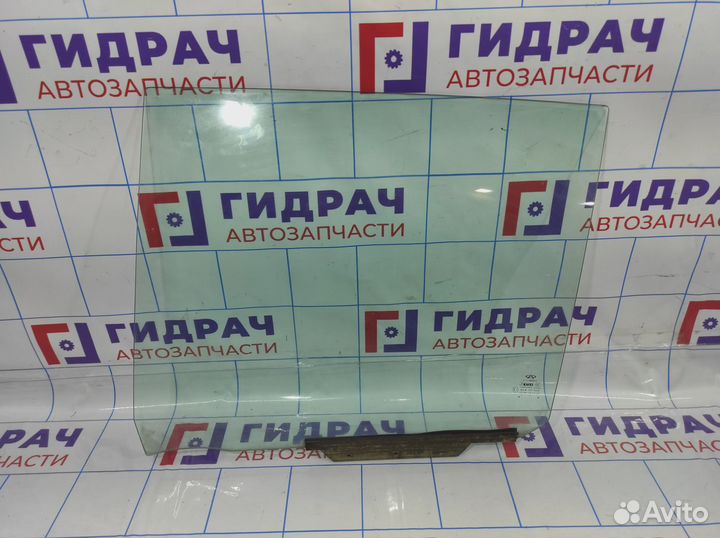 Стекло двери задней левой Chery Tiggo T11 T1162030