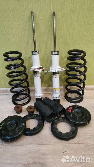 Стойки honda odyssey RA6 F23A modulo 08W60S3NCM00