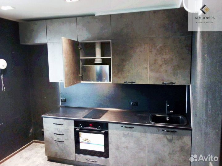 Кухни на заказ