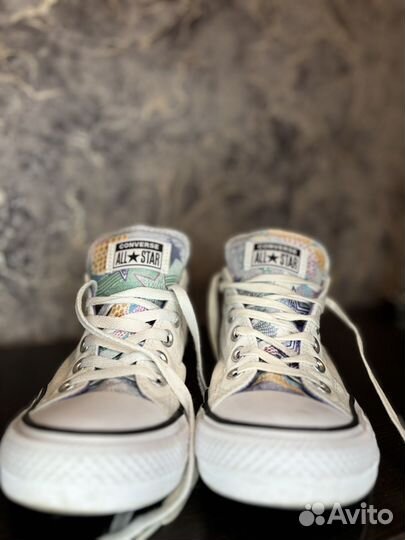 Кеды Converse женские