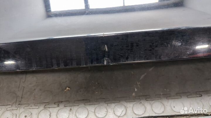 Крышка багажника Ford Fusion 2017- USA