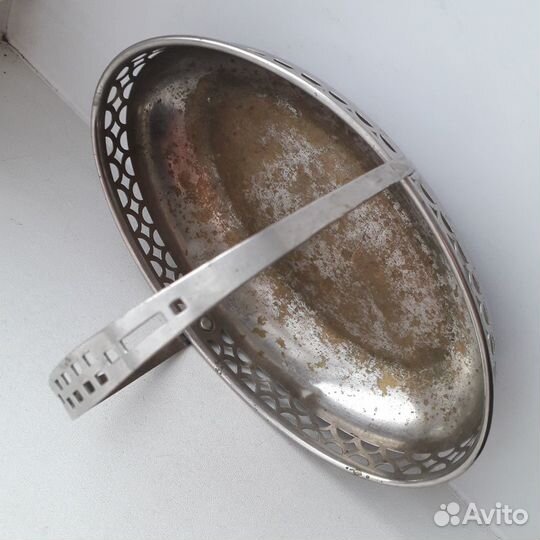 Вазочка. СССР