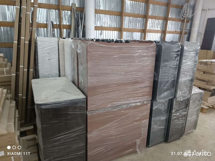 Изготовление корпусной мебели на заказ