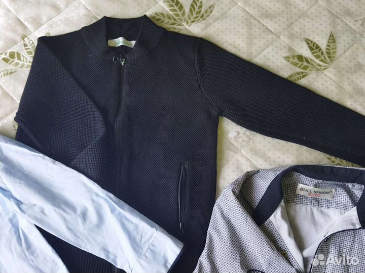 Детская одежда для мальчиков