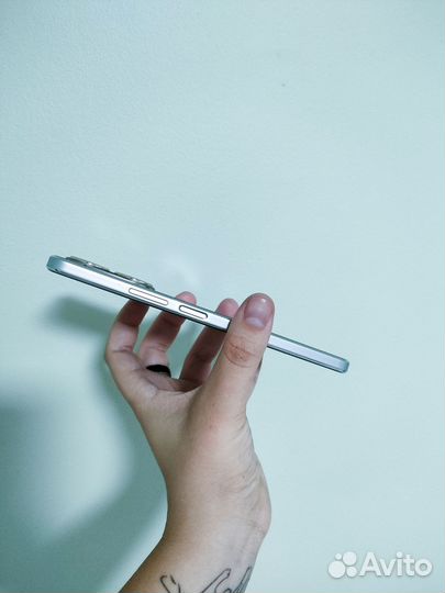 HUAWEI nova 10 SE, 8/256 ГБ