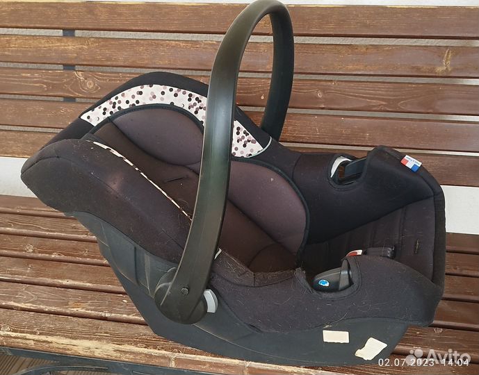 Коляска трансформер, коляска трость, кроватка