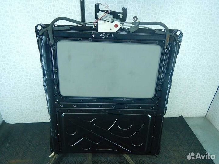 Люк для Audi A8 D2 4D0877011B