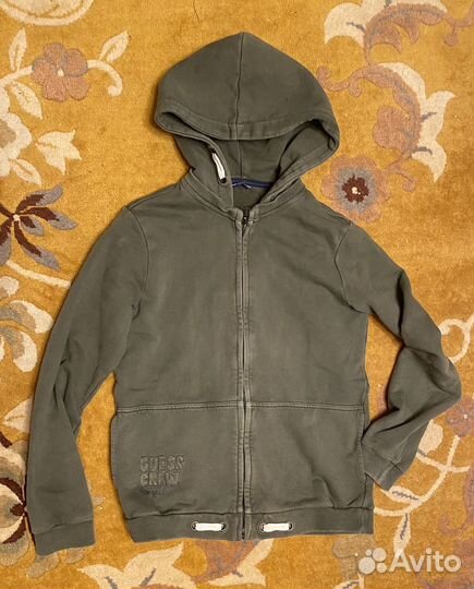 Толстовка guess 12лет