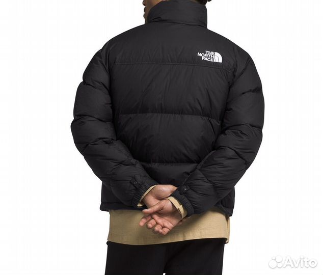 Пуховик мужской The North Face Retro Nuptse