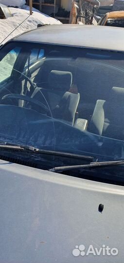 Toyota corona в разборе