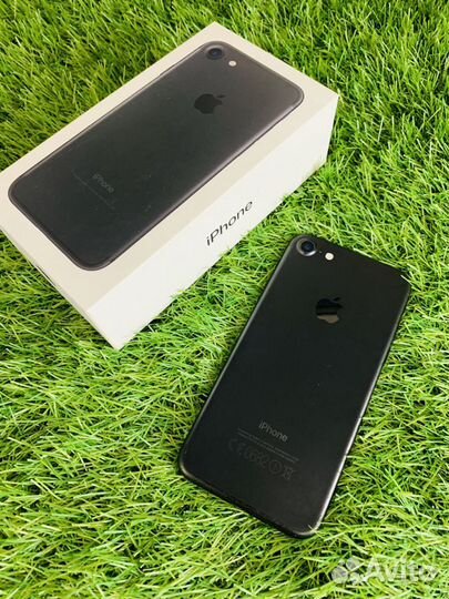 iPhone 7, 32 ГБ