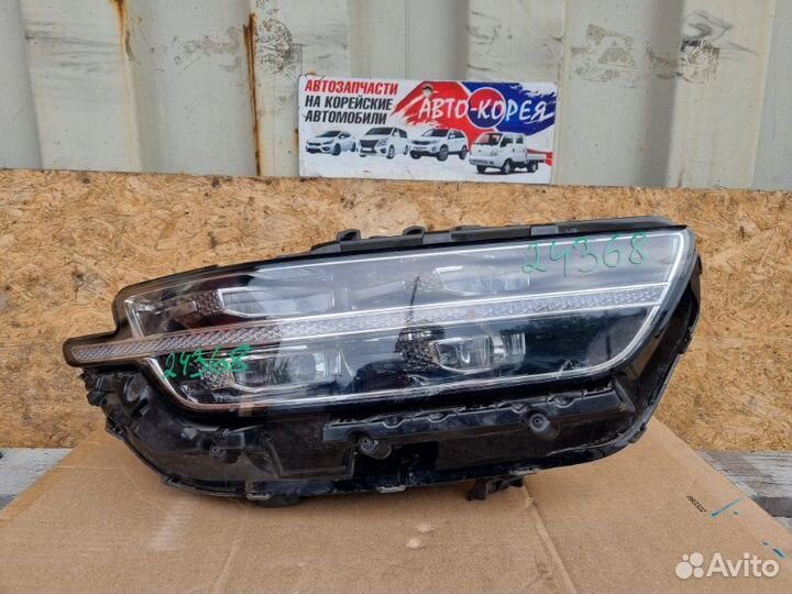 Фара передняя правая Hyundai Genesis G90 2018-2021