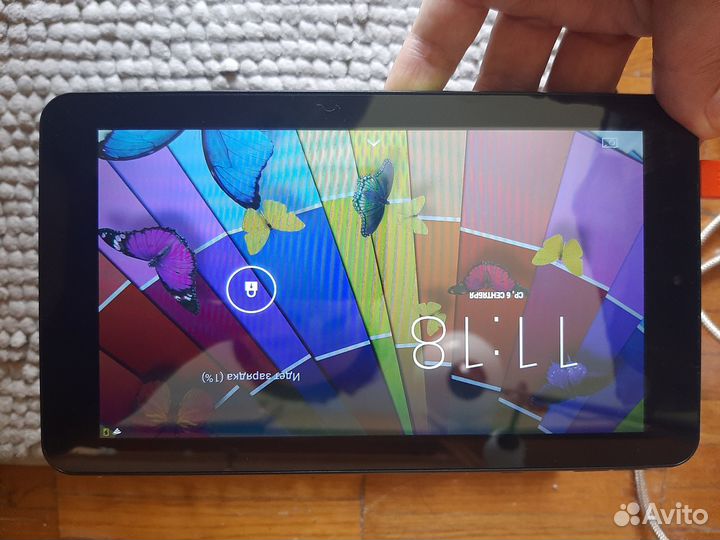 Планшет Kocaso