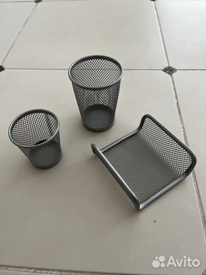 Канцелярский набор IKEA