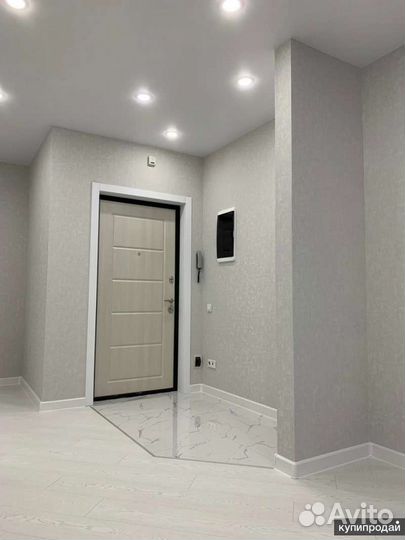 Ремонт квартир под ключ