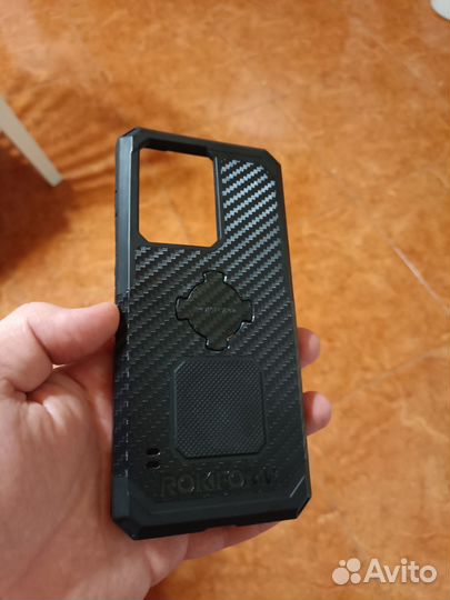 Чехол Rokform для Samsung Galaxy S20 Ultra