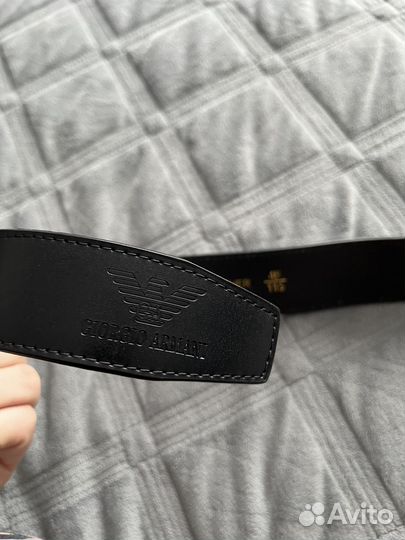 Ремень мужской