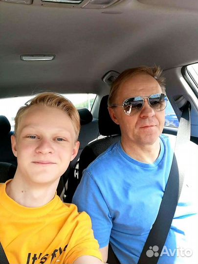 Услуги курьера