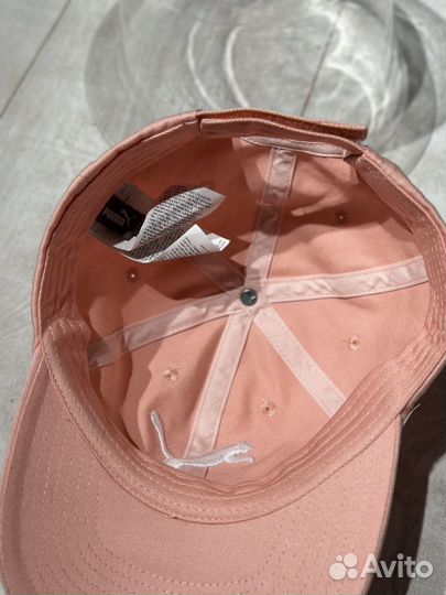 Кепка Puma оригинал