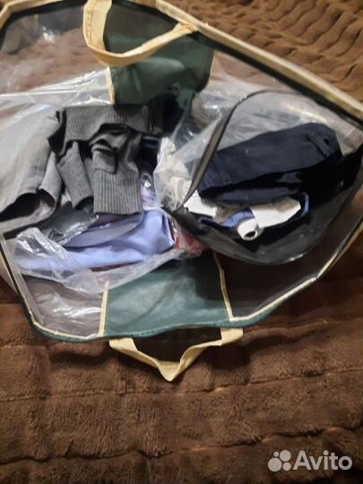 Вещи для школы для начальной