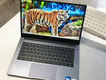 Ноутбук Honor/i3 14 дюймов FHD/озу8гб/ssd-256гб