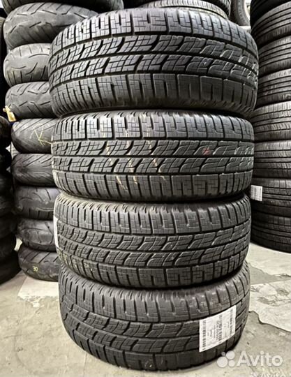 Pirelli Scorpion Zero 255/50 R20