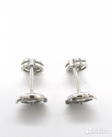 Tiffany серьги