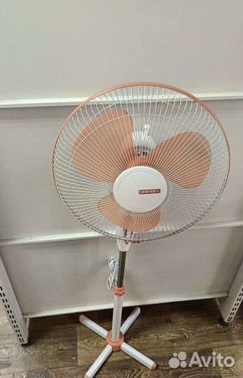 Напольный вентилятор centek CT-5004
