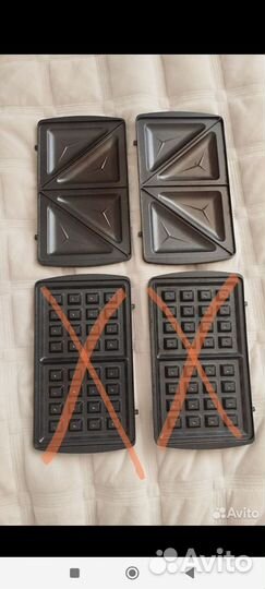 Панель для мультипекаря redmond