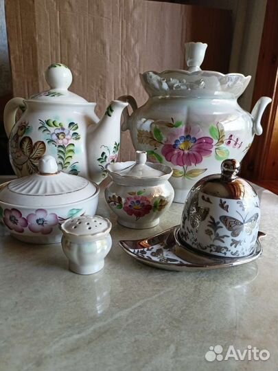 Столовый набор