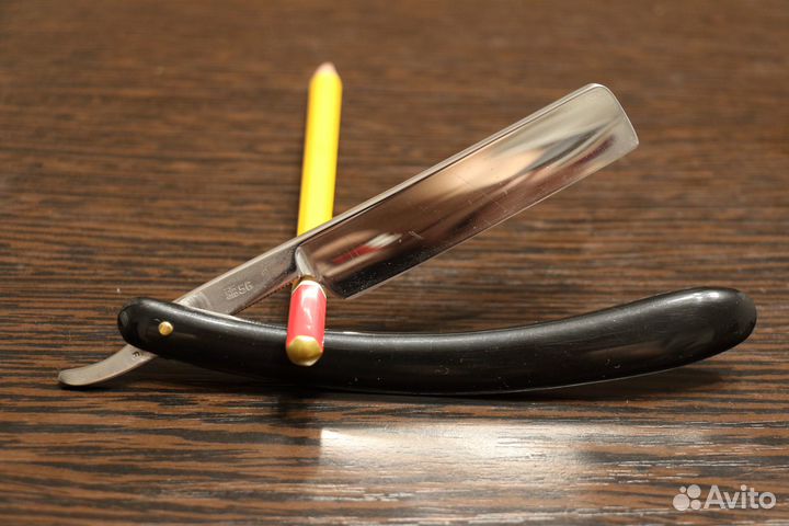 Опасная бритва Ока Зтв 56 г