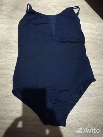 Купальник хореографический, гимнастический