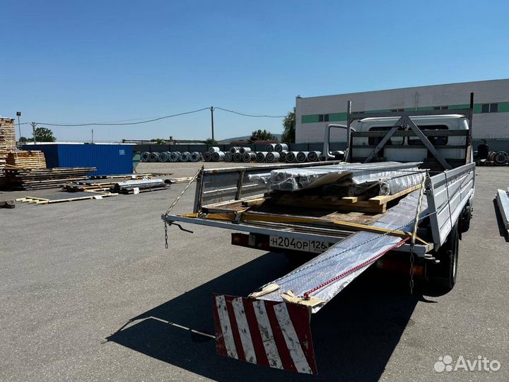 Грузоперевозки, переезды, грузчики