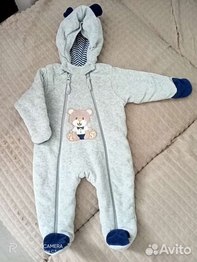 Комбинезон